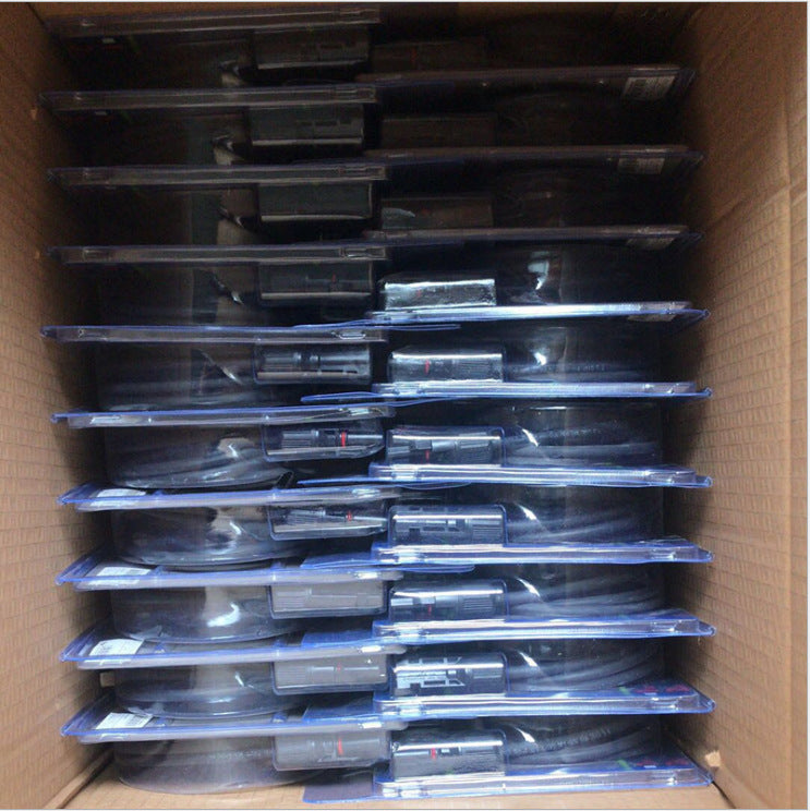 onnecteur MC4 câble solaire isolation sans halogène faible fumée installation sécuritaire