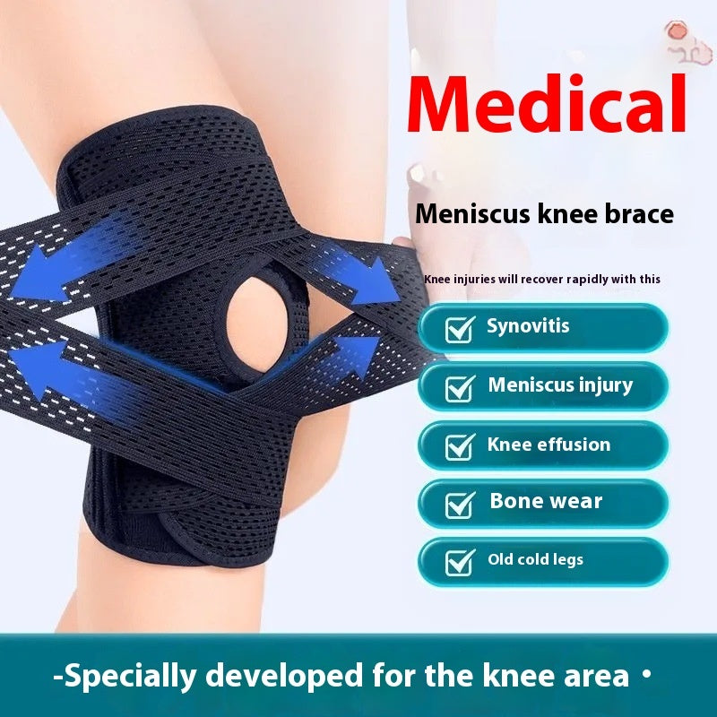 Medical Grade Knee Pads Breathable Lightweight Knee Pads Knee Pads Joint Gloves