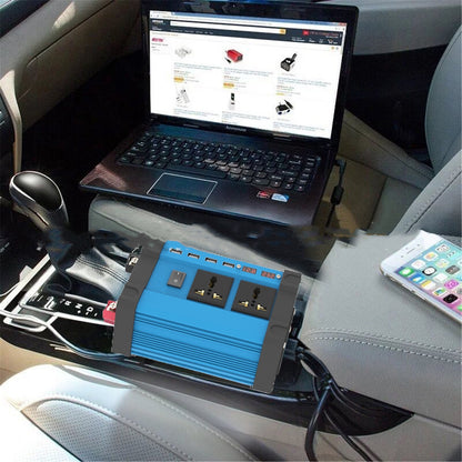 Vue d'ensemble du kit complet avec tous les composants