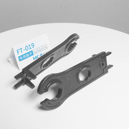 Outil MC4 professionnel haute résistance mécanique déconnexion connecteurs solaires