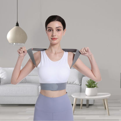 Correcteur posture homme femme ajustable