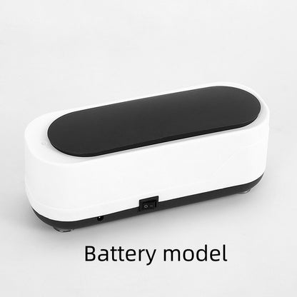 Nettoyeur ultrasonique compact usage facile