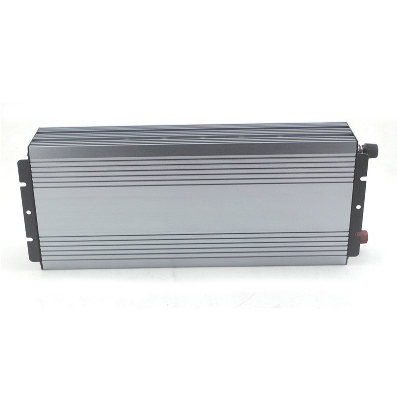 Onduleur haute puissance 2000W compatible tous appareils électroniques outils urgence